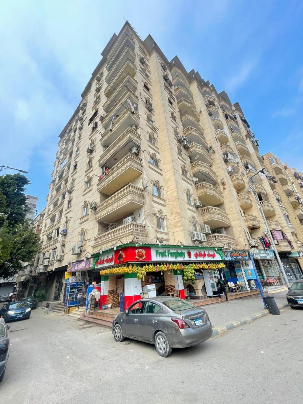 Nazlet el-Sîsi Rotana Pyramids View旅舍 外观 照片